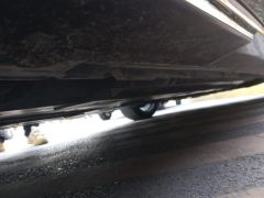 Changan UNI-V 1.5T Sport Edition - ფოტო 10