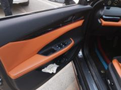 Changan UNI-V 1.5T Sport Edition - ფოტო 12