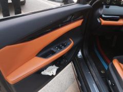 Changan UNI-V 1.5T Sport Edition - ფოტო 13