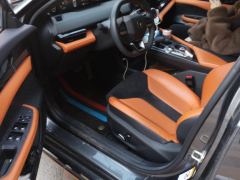 Changan UNI-V 1.5T Sport Edition - ფოტო 14