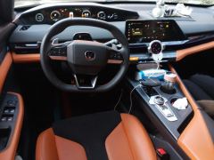 Changan UNI-V 1.5T Sport Edition - ფოტო 16