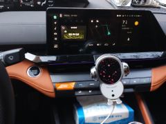 Changan UNI-V 1.5T Sport Edition - ფოტო 17