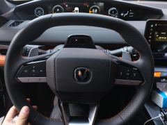 Changan UNI-V 1.5T Sport Edition - ფოტო 18