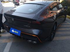 Changan UNI-V 1.5T Sport Edition - ფოტო 2