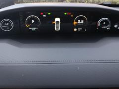 Changan UNI-V 1.5T Sport Edition - ფოტო 20