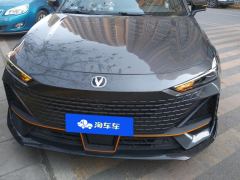 Changan UNI-V 1.5T Sport Edition - ფოტო 3