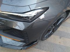Changan UNI-V 1.5T Sport Edition - ფოტო 4