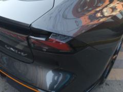 Changan UNI-V 1.5T Sport Edition - ფოტო 5