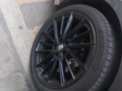 Changan UNI-V 1.5T Sport Edition - ფოტო 6
