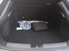 Changan UNI-V 1.5T Sport Edition - ფოტო 7
