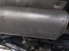 Changan UNI-V 1.5T Sport Edition - ფოტო 9