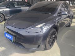 Tesla Model Y 545km Rear-Wheel Drive Edition - ფოტო 1