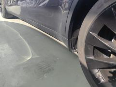 Tesla Model Y 545km Rear-Wheel Drive Edition - ფოტო 11