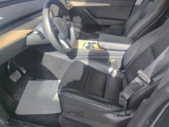 Tesla Model Y 545km Rear-Wheel Drive Edition - ფოტო 14