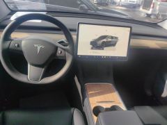 Tesla Model Y 545km Rear-Wheel Drive Edition - ფოტო 16