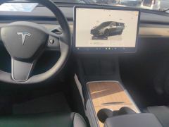 Tesla Model Y 545km Rear-Wheel Drive Edition - ფოტო 17