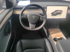 Tesla Model Y 545km Rear-Wheel Drive Edition - ფოტო 18