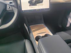 Tesla Model Y 545km Rear-Wheel Drive Edition - ფოტო 19