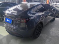 Tesla Model Y 545km Rear-Wheel Drive Edition - ფოტო 2