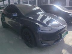 Tesla Model Y 545km Rear-Wheel Drive Edition - ფოტო 3