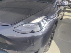 Tesla Model Y 545km Rear-Wheel Drive Edition - ფოტო 4