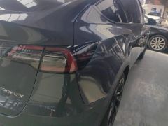 Tesla Model Y 545km Rear-Wheel Drive Edition - ფოტო 5