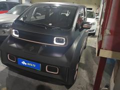 Baojun KiWi EV 301km Edition - ფოტო 1