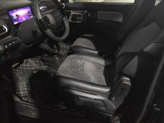 Baojun KiWi EV 301km Edition - ფოტო 14