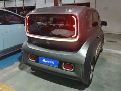 Baojun KiWi EV 301km Edition - ფოტო 2