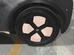 Baojun KiWi EV 301km Edition - ფოტო 6