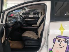 Baojun Cloud Yunduo 460 Max Lingxi Edition - photo 14