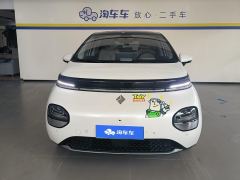 Baojun Cloud Yunduo 460 Max Lingxi Edition - photo 3