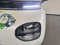 Baojun Cloud Yunduo 460 Max Lingxi Edition - photo 4