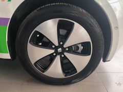 Baojun Cloud Yunduo 460 Max Lingxi Edition - photo 6