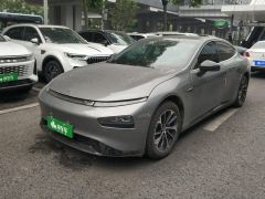 XPeng P7 625E - ფოტო 1