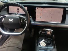 XPeng P7 625E - ფოტო 16