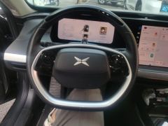 XPeng P7 625E - ფოტო 18