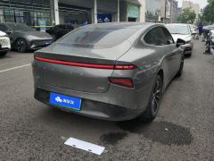 XPeng P7 625E - ფოტო 2