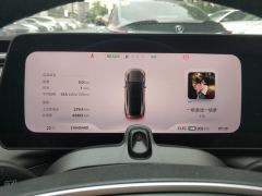 XPeng P7 625E - ფოტო 20