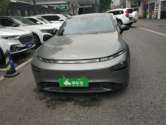 XPeng P7 625E - ფოტო 3