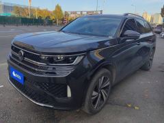 Volkswagen Lanhun Tour 380TSI AWD R-Line Parade version - фото 1