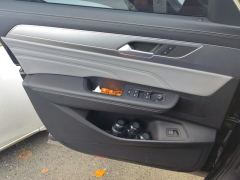 Volkswagen Lanhun Tour 380TSI AWD R-Line Parade version - фото 12