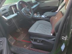 Volkswagen Lanhun Tour 380TSI AWD R-Line Parade version - фото 14
