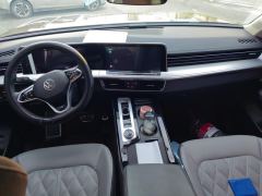 Volkswagen Lanhun Tour 380TSI AWD R-Line Parade version - фото 16