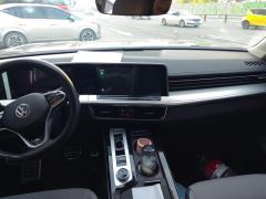 Volkswagen Lanhun Tour 380TSI AWD R-Line Parade version - фото 17