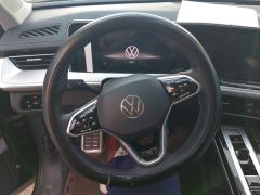 Volkswagen Lanhun Tour 380TSI AWD R-Line Parade version - фото 18