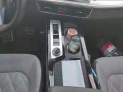 Volkswagen Lanhun Tour 380TSI AWD R-Line Parade version - фото 19
