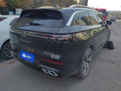 Volkswagen Lanhun Tour 380TSI AWD R-Line Parade version - фото 2