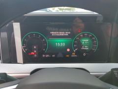 Volkswagen Lanhun Tour 380TSI AWD R-Line Parade version - фото 20