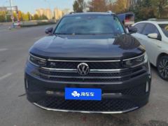 Volkswagen Lanhun Tour 380TSI AWD R-Line Parade version - фото 3
